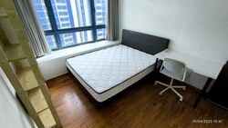 City Square Residences (D8), Condominium #502148001